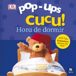 Bertrand.pt - Pop-ups Cucu! Hora de Dormir