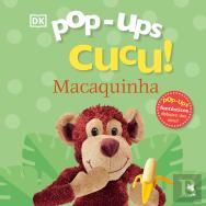 Pop-Ups Cucu! Macaquinha