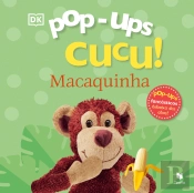 Pop-Ups Cucu! Macaquinha