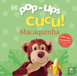 Bertrand.pt - Pop-Ups Cucu! Macaquinha