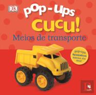 Pop-ups Cucu! Meios de Transporte