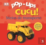 Pop-ups Cucu! Meios de Transporte