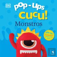 Pop-Ups Cucu! Monstros