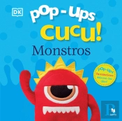 Pop-Ups Cucu! Monstros