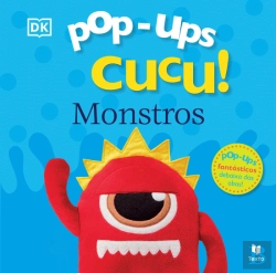 Bertrand.pt - Pop-Ups Cucu! Monstros