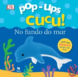 Bertrand.pt - Pop-Ups Cucu! No Fundo do Mar