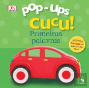 Pop-Ups Cucu! Primeiras Palavras