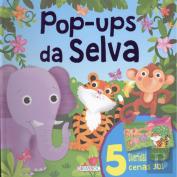 Pop-Ups da Selva