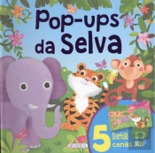 Pop-Ups da Selva