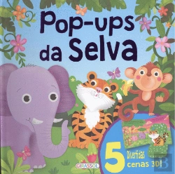 Bertrand.pt - Pop-Ups da Selva