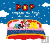 Pop Voyage Au Pays Du Dodo