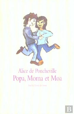 Bertrand.pt - Popa, Moma Et Moa