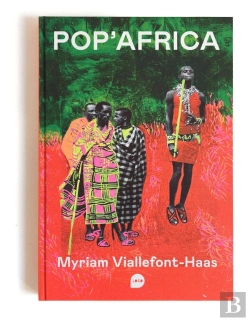Bertrand.pt - Pop'Africa : Namibie, Somalie, Kenya
