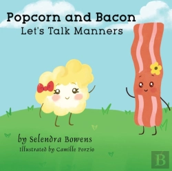 Bertrand.pt - Popcorn And Bacon Talk Manners