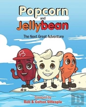 Popcorn And Jellybean