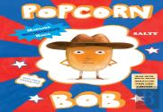 Popcorn Bob