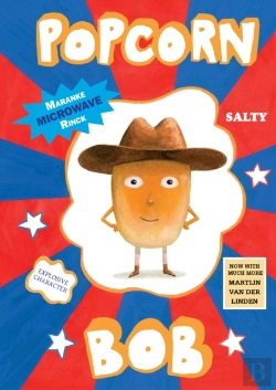 Bertrand.pt - Popcorn Bob