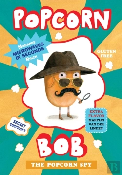 Bertrand.pt - Popcorn Bob