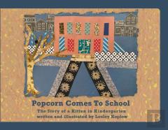 Popcorn Comes To School