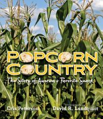 Popcorn Country