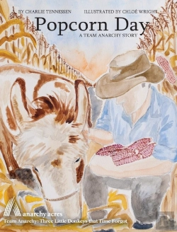 Bertrand.pt - Popcorn Day
