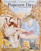 Popcorn Day