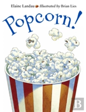 Popcorn!