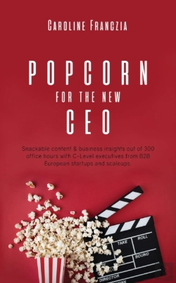 Bertrand.pt - Popcorn For The New Ceo