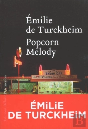 Popcorn Melody