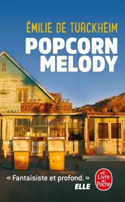 Bertrand.pt - Popcorn Melody