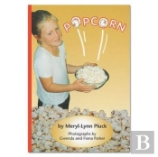 Popcorn