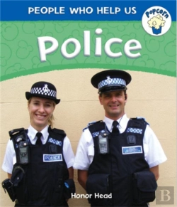 Bertrand.pt - Popcorn: People Who Help Us: Police