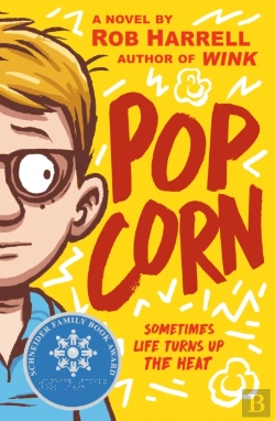 Bertrand.pt - Popcorn