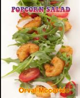 Popcorn Salad
