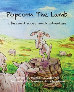 Bertrand.pt - Popcorn The Lamb