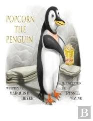 Popcorn The Penguin