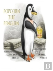 Popcorn The Penguin