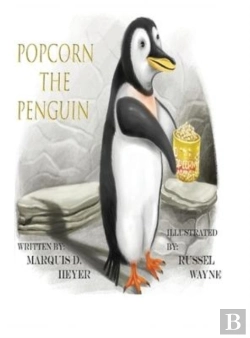 Bertrand.pt - Popcorn The Penguin