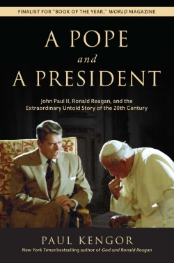 Bertrand.pt - Pope And A President