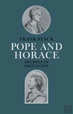 Bertrand.pt - Pope And Horace