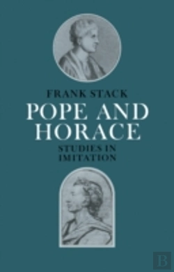 Bertrand.pt - Pope And Horace