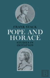 Pope And Horace