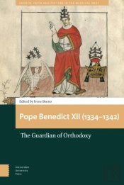 Pope Benedict Xii (1334-1342)