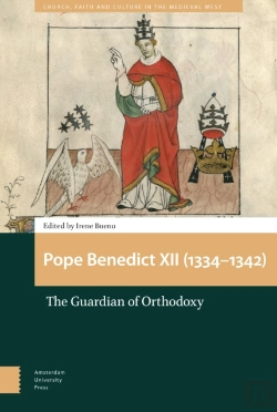 Bertrand.pt - Pope Benedict Xii (1334-1342)