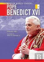 Pope Benedict Xvi