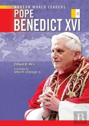 Pope Benedict Xvi
