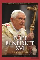 Pope Benedict Xvi
