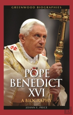 Bertrand.pt - Pope Benedict Xvi