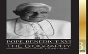 Pope Benedict Xvi