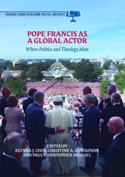 Bertrand.pt - Pope Francis As A Global Actor
